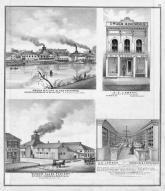 Green, Flint, Lowdan, Kearns, Herdman, Gorsuch, Muskingum County 1875